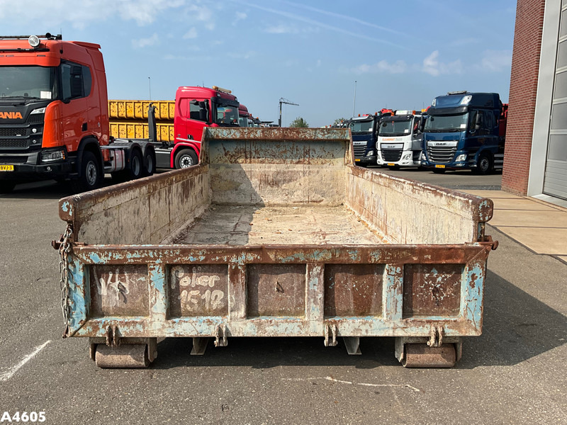 Container 9m³ - Контейнер для мультилифта: фото 5 Container 9m³ - Контейнер для мультилифта: фото 5