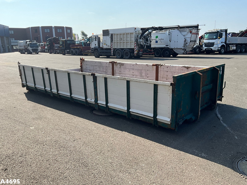 Container 9m³ - Контейнер для мультилифта: фото 2 Container 9m³ - Контейнер для мультилифта: фото 2