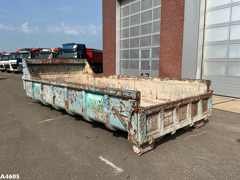 Container 9m³ - Контейнер для мультилифта: фото 3 Container 9m³ - Контейнер для мультилифта: фото 3