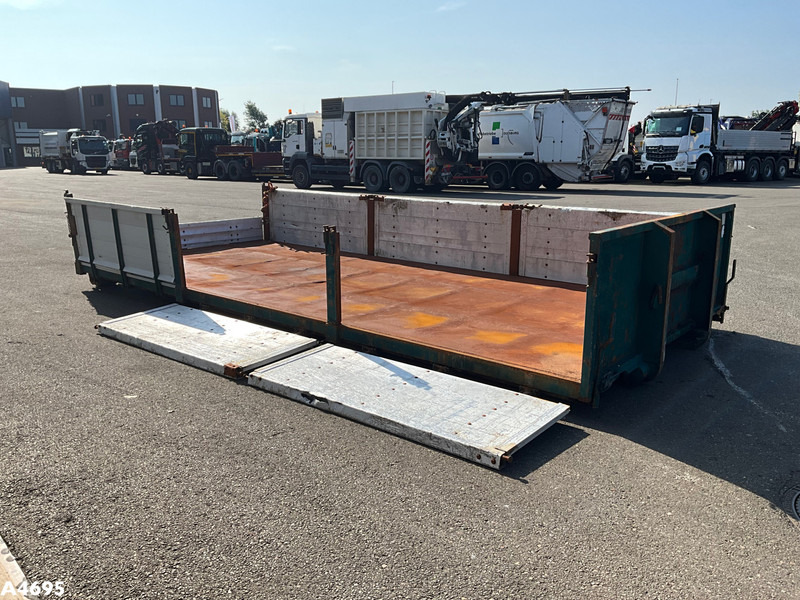 Container 9m³ - Контейнер для мультилифта: фото 4 Container 9m³ - Контейнер для мультилифта: фото 4