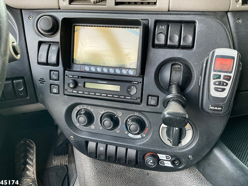 Автоманипулятор DAF FA 85 CF 360 Palfinger 20 Tonmeter laadkraan: фото 16