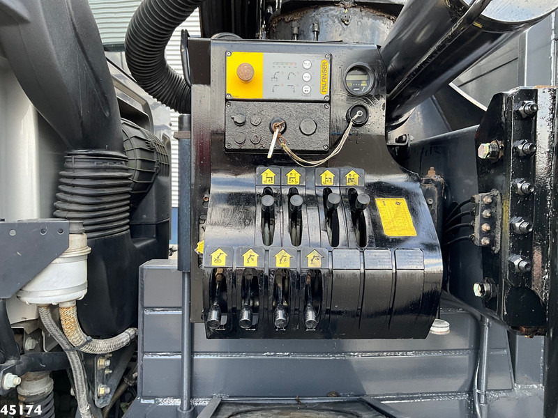 Автоманипулятор DAF FA 85 CF 360 Palfinger 20 Tonmeter laadkraan: фото 12