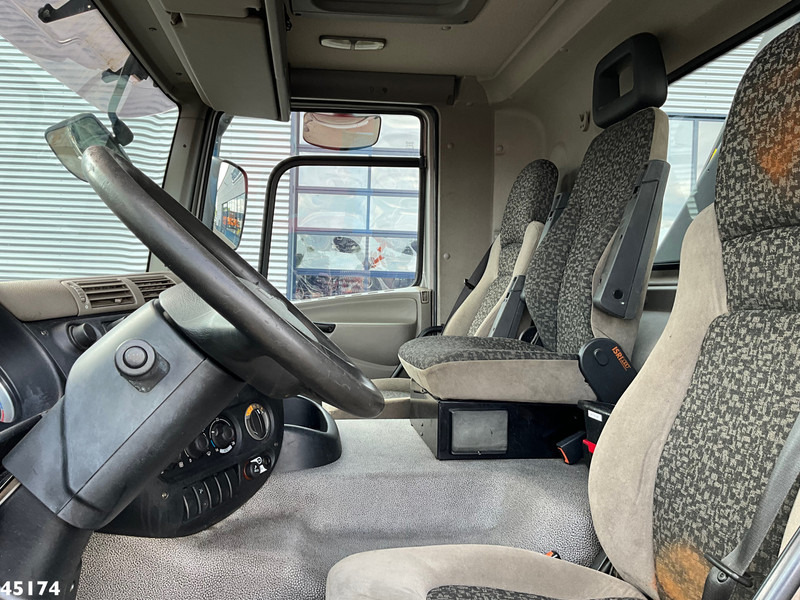 Автоманипулятор DAF FA 85 CF 360 Palfinger 20 Tonmeter laadkraan: фото 15