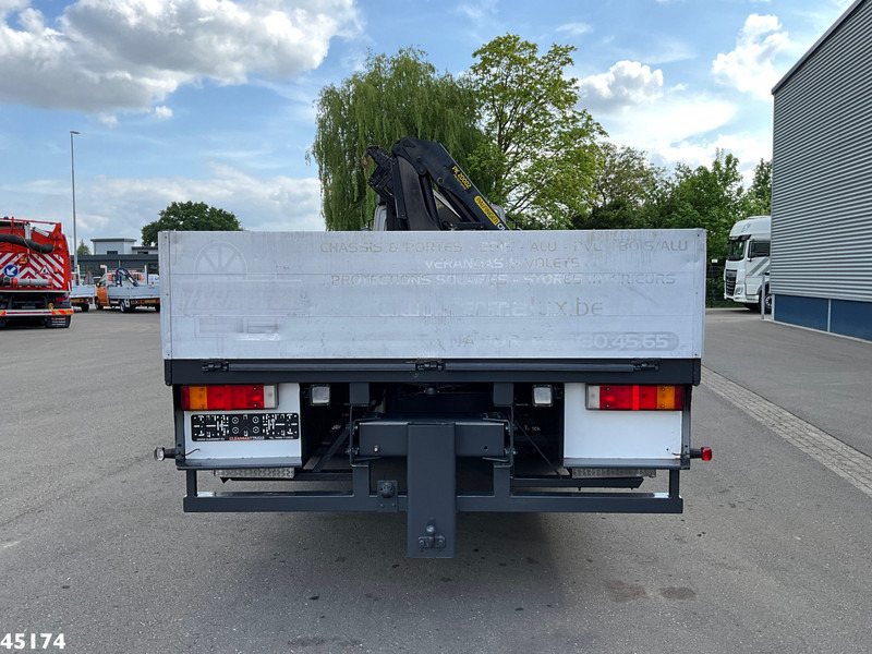 Автоманипулятор DAF FA 85 CF 360 Palfinger 20 Tonmeter laadkraan: фото 8