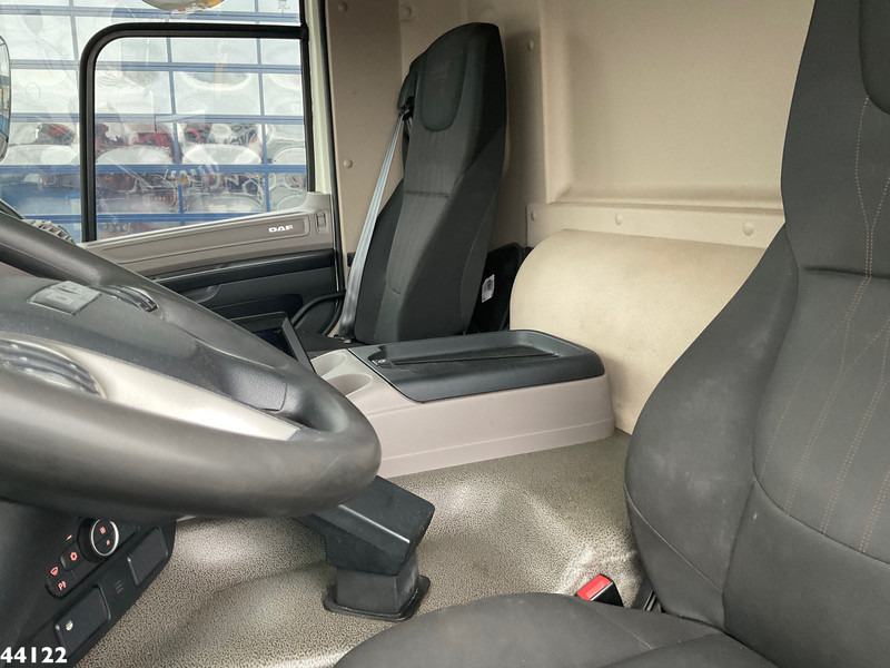 Мусоровоз DAF FA CF 340 Euro 6 Norba 17 m³ + Palfinger 3.8 Tonmeter laadkraan + Winch: фото 20