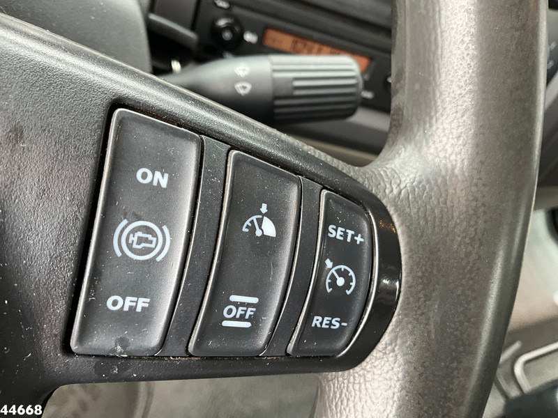 Подметально-уборочная машина DAF FA LF 230 Euro 6 Johnston VT652 Just 87.278 km!: фото 20