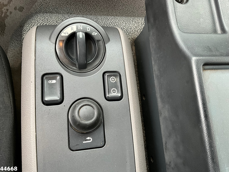 Подметально-уборочная машина DAF FA LF 230 Euro 6 Johnston VT652 Just 87.278 km!: фото 17