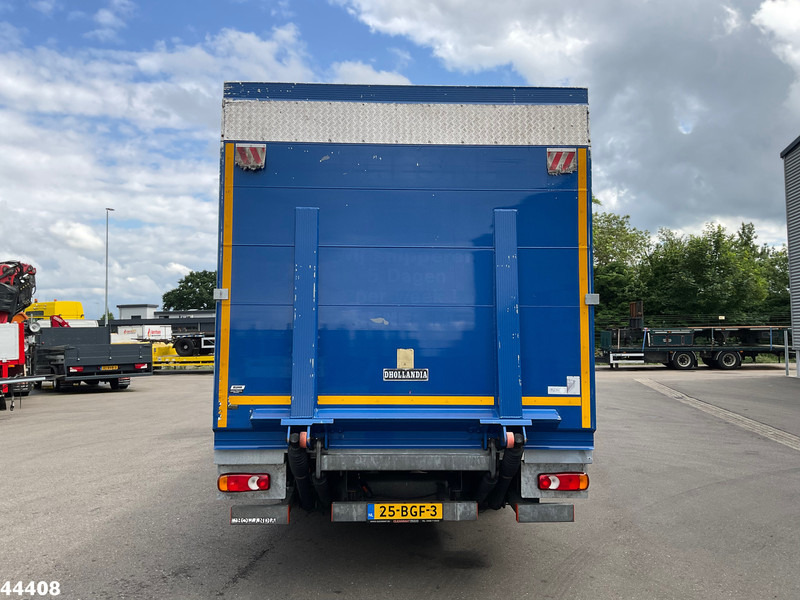 DAF FA LF 250 Euro 6 Autotransporter met laadklep - Автовоз: фото 3 DAF FA LF 250 Euro 6 Autotransporter met laadklep - Автовоз: фото 3