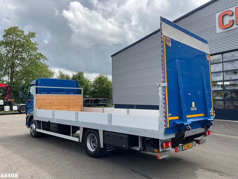 DAF FA LF 250 Euro 6 met laadklep - Автовоз: фото 2 DAF FA LF 250 Euro 6 met laadklep - Автовоз: фото 2