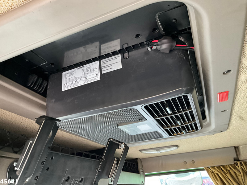 Мусоровоз DAF FAG 75 CF 310 Euro 5 VDK 20m³: фото 18