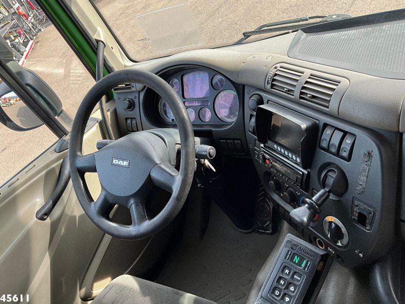 Мусоровоз DAF FAG 75 CF 310 Euro 5 VDK 20m³: фото 13