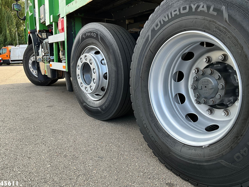 Мусоровоз DAF FAG 75 CF 310 Euro 5 VDK 20m³: фото 10