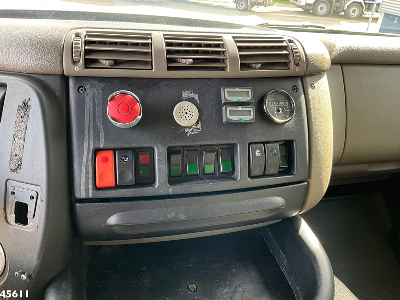 Мусоровоз DAF FAG 75 CF 310 Euro 5 VDK 20m³: фото 15