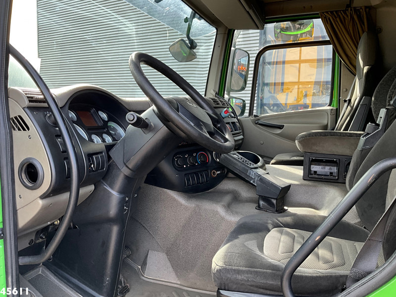 Мусоровоз DAF FAG 75 CF 310 Euro 5 VDK 20m³: фото 17