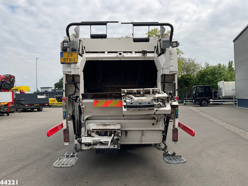 DAF FAG CF 290 Euro 6 Geesink 17m³ - Мусоровоз: фото 3 DAF FAG CF 290 Euro 6 Geesink 17m³ - Мусоровоз: фото 3