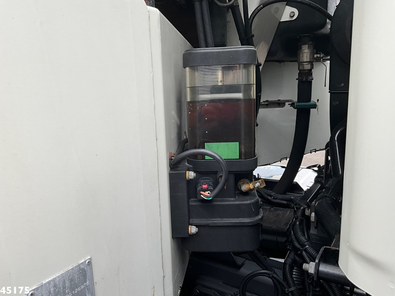 Мусоровоз DAF FAG CF 330 Euro 6 Geesink 20m³: фото 11