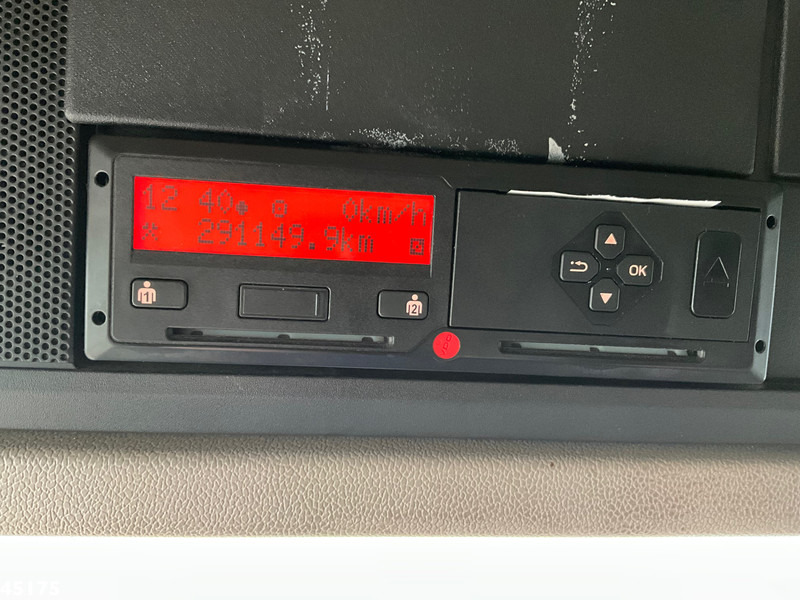 Мусоровоз DAF FAG CF 330 Euro 6 Geesink 20m³: фото 19