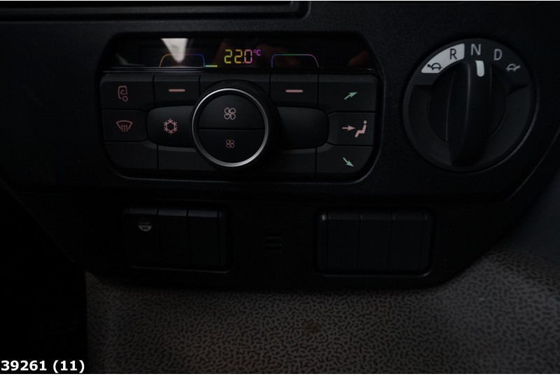 Мусоровоз DAF FAG CF 340 Welvaarts weegsysteem: фото 11