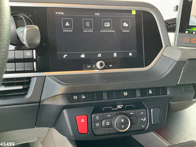 Мусоровоз DAF FAG XD 300 Geesink 20m³: фото 18 Мусоровоз DAF FAG XD 300 Geesink 20m³: фото 18