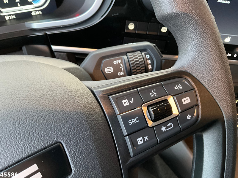 Мусоровоз DAF FAG XD 340 Euro 6 Geesink 20m³ Welvaarts weighing system: фото 18 Мусоровоз DAF FAG XD 340 Euro 6 Geesink 20m³ Welvaarts weighing system: фото 18