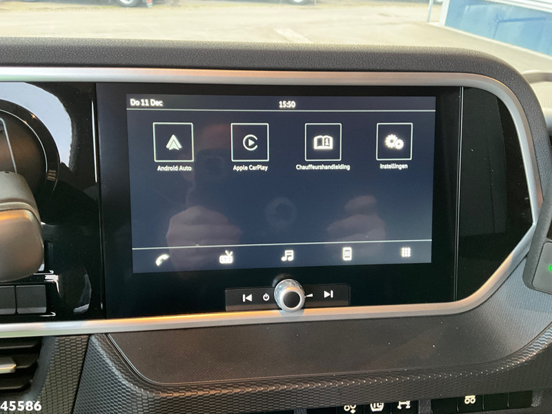 Мусоровоз DAF FAG XD 340 Euro 6 Geesink 20m³ Welvaarts weighing system: фото 15 Мусоровоз DAF FAG XD 340 Euro 6 Geesink 20m³ Welvaarts weighing system: фото 15