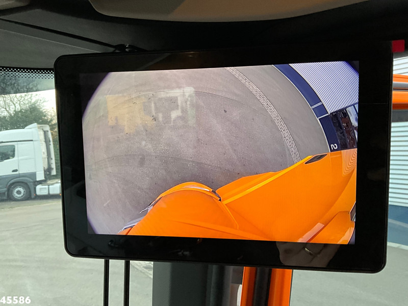 Мусоровоз DAF FAG XD 340 Euro 6 Geesink 20m³ Welvaarts weighing system: фото 20 Мусоровоз DAF FAG XD 340 Euro 6 Geesink 20m³ Welvaarts weighing system: фото 20