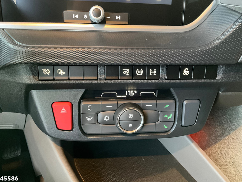 Мусоровоз DAF FAG XD 340 Euro 6 Geesink 20m³ Welvaarts weighing system: фото 16 Мусоровоз DAF FAG XD 340 Euro 6 Geesink 20m³ Welvaarts weighing system: фото 16