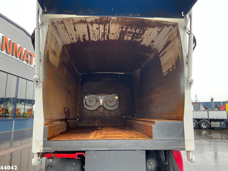 DAF FAN CF 300 VDL Translift Flex zijlader в лизинг DAF FAN CF 300 VDL Translift Flex zijlader: фото 10