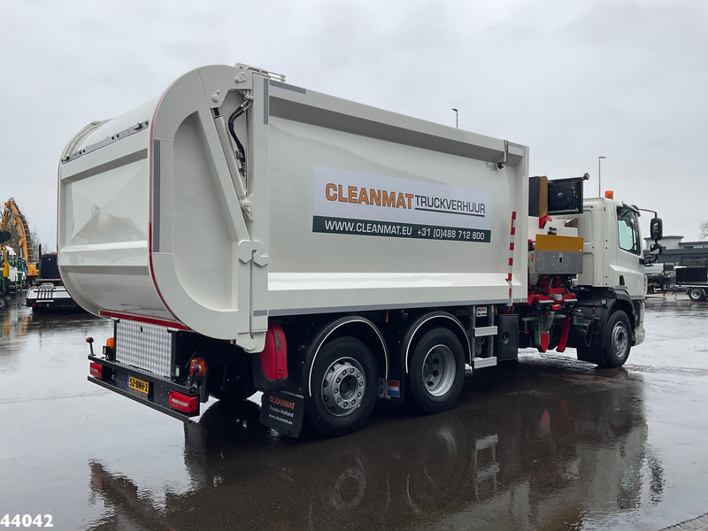 DAF FAN CF 300 VDL Translift Flex zijlader в лизинг DAF FAN CF 300 VDL Translift Flex zijlader: фото 7