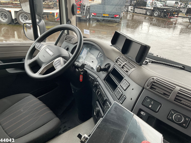 DAF FAN CF 300 VDL Translift Flex zijlader в лизинг DAF FAN CF 300 VDL Translift Flex zijlader: фото 16
