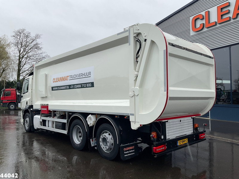 DAF FAN CF 300 VDL Translift Flex zijlader в лизинг DAF FAN CF 300 VDL Translift Flex zijlader: фото 8