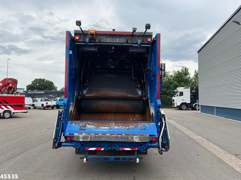 DAF FAN CF 340 Euro 6 Zoeller 28m³ - Мусоровоз: фото 4 DAF FAN CF 340 Euro 6 Zoeller 28m³ - Мусоровоз: фото 4