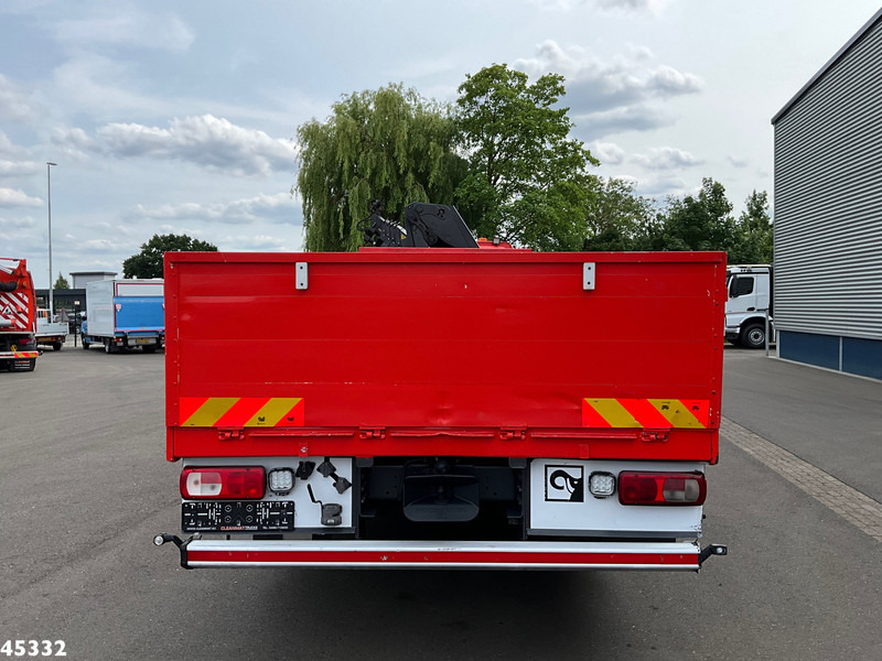 DAF FAN CF 410 Euro 6 Hiab 23 Tonmeter laadkraan - Автоманипулятор: фото 3 DAF FAN CF 410 Euro 6 Hiab 23 Tonmeter laadkraan - Автоманипулятор: фото 3