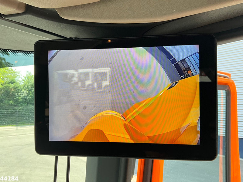 Крюковой мультилифт, Автоманипулятор DAF FAN XD 450 Euro 6 HMF 23 Tonmeter laadkraan: фото 20