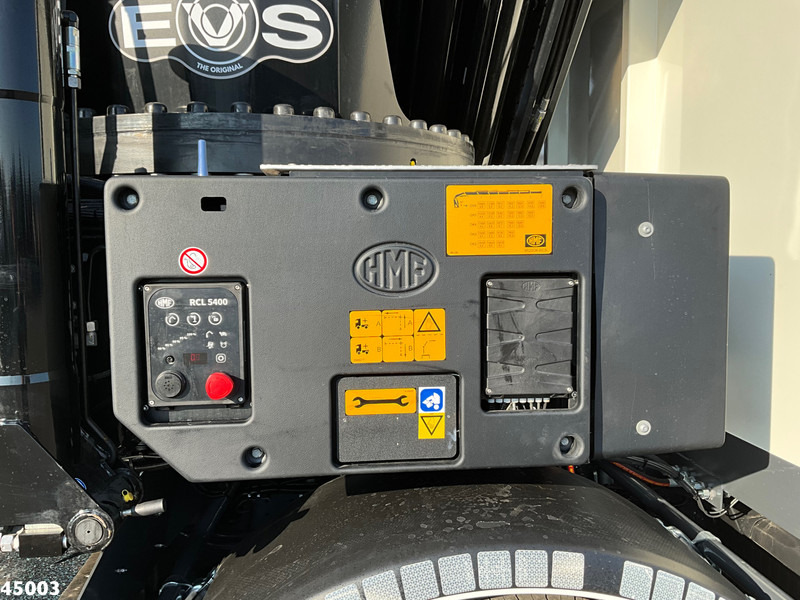 Новый Автоманипулятор DAF FAX XF 530 HMF 95 Tonmeter laadkraan + Fly-Jib NEW & UNUSED!: фото 14