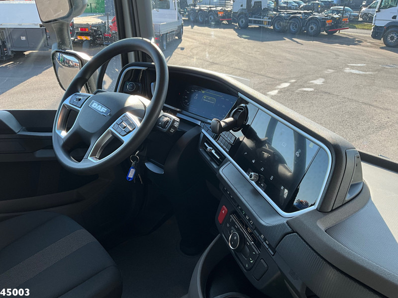 Новый Автоманипулятор DAF FAX XF 530 HMF 95 Tonmeter laadkraan + Fly-Jib NEW & UNUSED!: фото 18