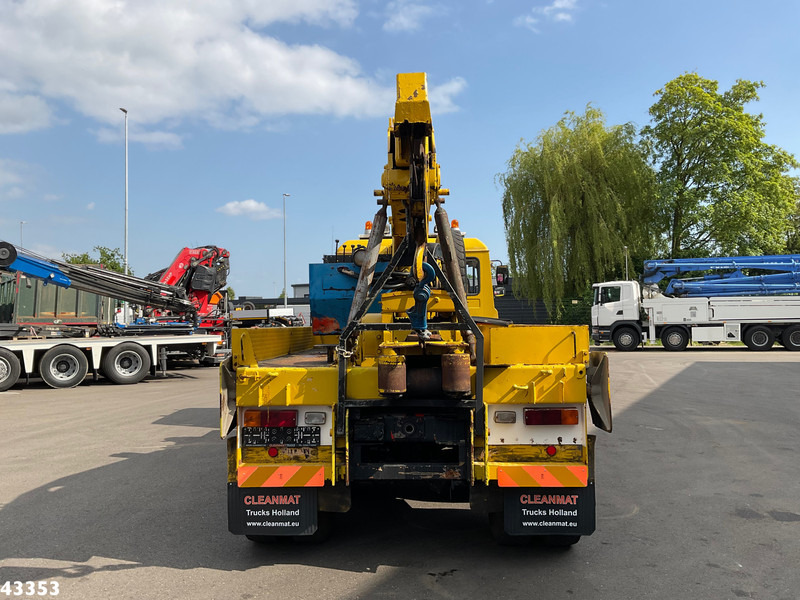 DAF FTS 2600 DKA 310 Manuel Full Steel Bergingsvoertuig - Эвакуатор: фото 5 DAF FTS 2600 DKA 310 Manuel Full Steel Bergingsvoertuig - Эвакуатор: фото 5