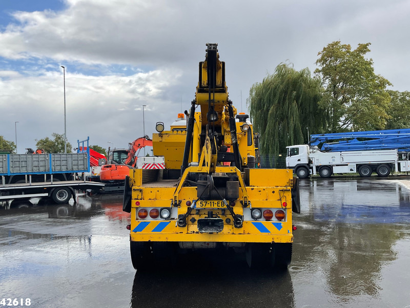 DAF FTT 2800 DKS 360 6x4 - Эвакуатор: фото 4 DAF FTT 2800 DKS 360 6x4 - Эвакуатор: фото 4