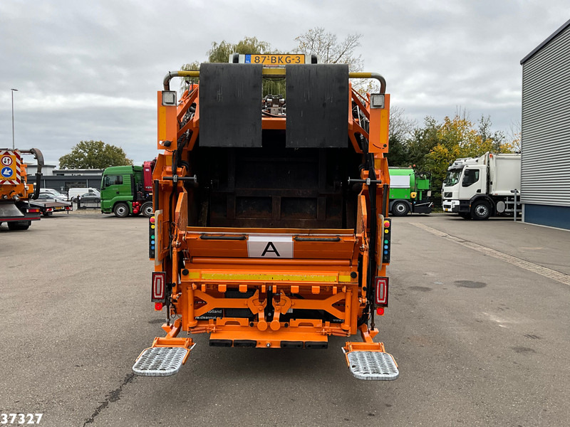 FUSO Canter 9C18 Euro 6 Geesink 7m³ Just 118.668 km! - Мусоровоз: фото 5 FUSO Canter 9C18 Euro 6 Geesink 7m³ Just 118.668 km! - Мусоровоз: фото 5