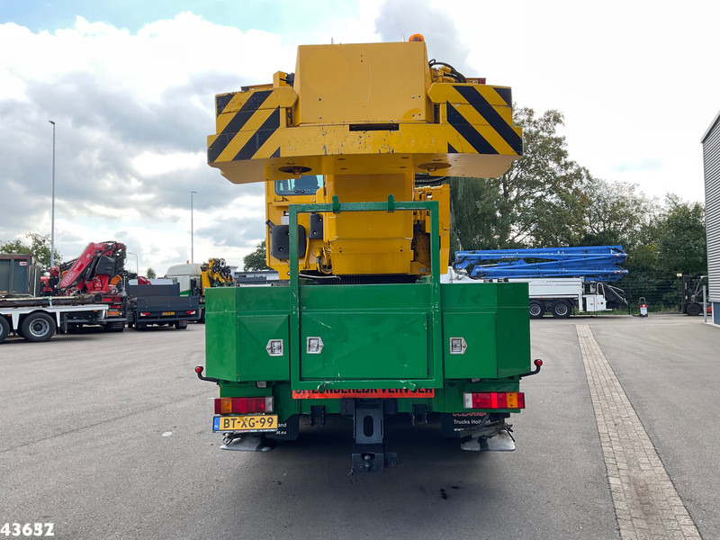 Faun ATF 50G-3 6x6x6 50 Ton NL kraan! - Автоманипулятор: фото 4 Faun ATF 50G-3 6x6x6 50 Ton NL kraan! - Автоманипулятор: фото 4