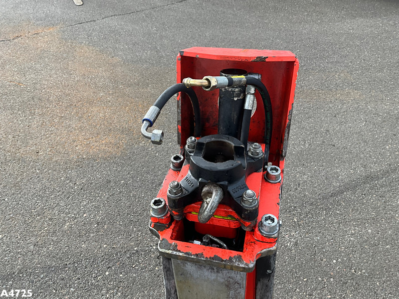 Грузовик Kinshofer KM 920-12 opname block: фото 6 Грузовик Kinshofer KM 920-12 opname block: фото 6