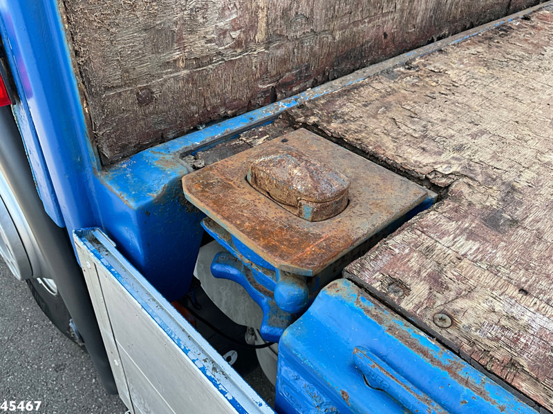 Автоманипулятор Iveco Stralis 500 6x4 MKG 54 Tonmeter laadkraan: фото 10