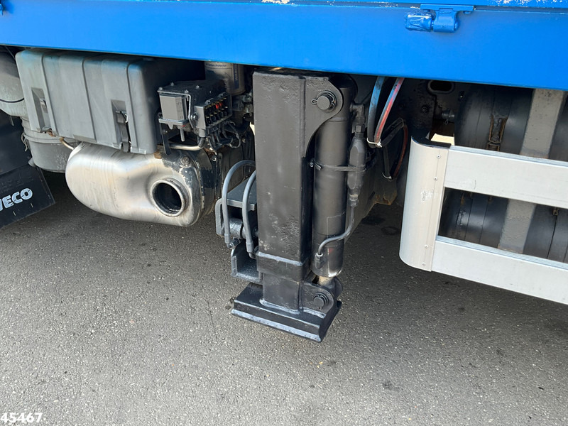 Автоманипулятор Iveco Stralis 500 6x4 MKG 54 Tonmeter laadkraan: фото 11