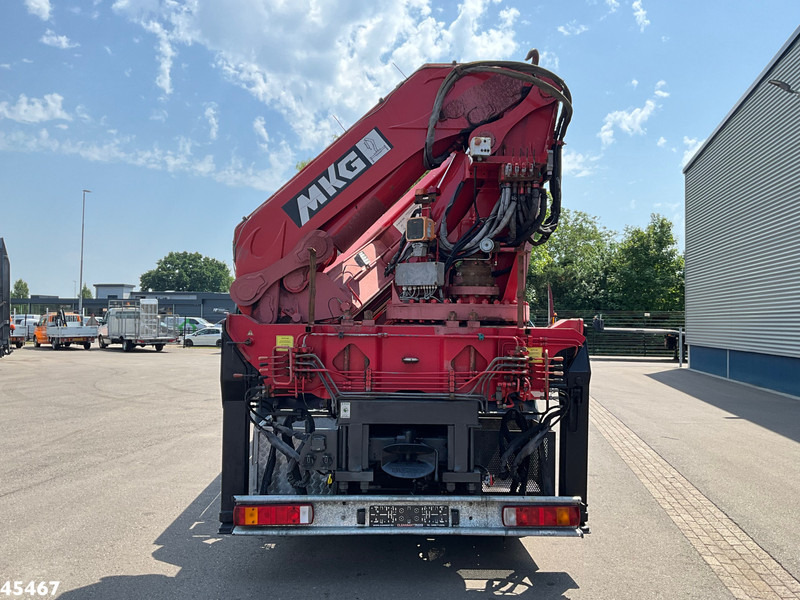 Автоманипулятор Iveco Stralis 500 6x4 MKG 54 Tonmeter laadkraan: фото 6