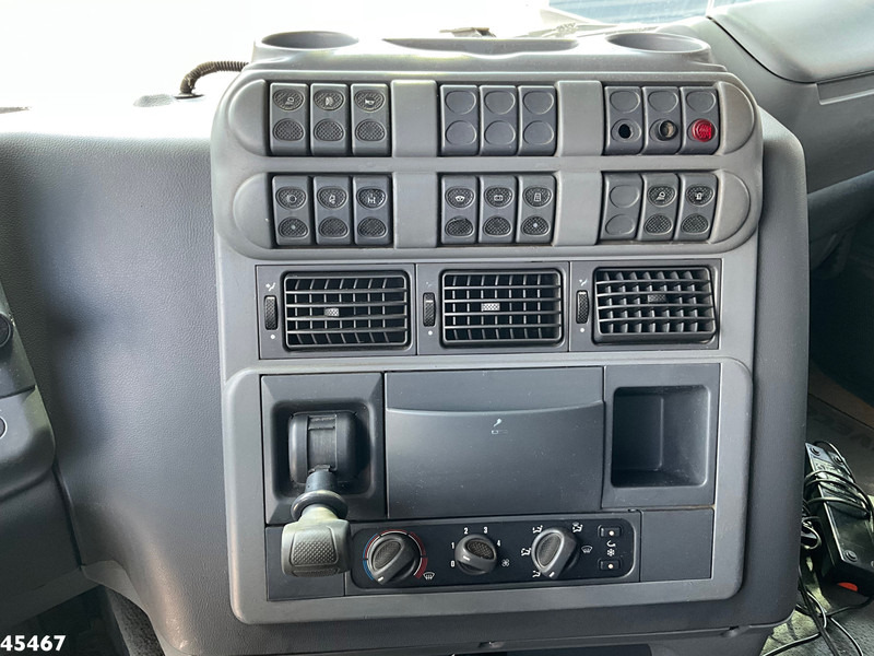 Автоманипулятор Iveco Stralis 500 6x4 MKG 54 Tonmeter laadkraan: фото 15