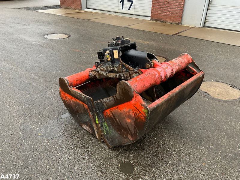 Kinshofer Schalenknijper - Грейфер: фото 5 Kinshofer Schalenknijper - Грейфер: фото 5