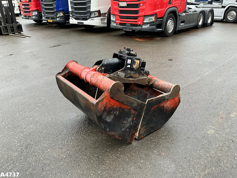 Kinshofer Schalenknijper - Грейфер: фото 3 Kinshofer Schalenknijper - Грейфер: фото 3