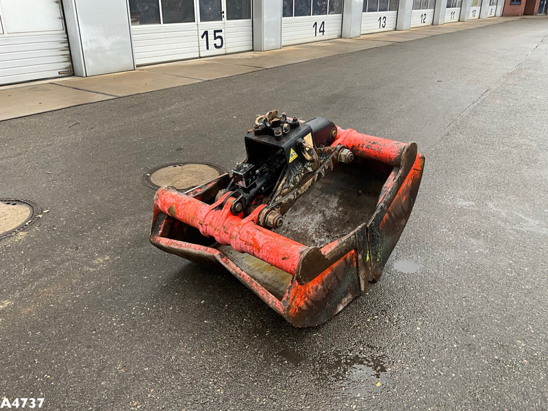 Kinshofer Schalenknijper - Грейфер: фото 4 Kinshofer Schalenknijper - Грейфер: фото 4