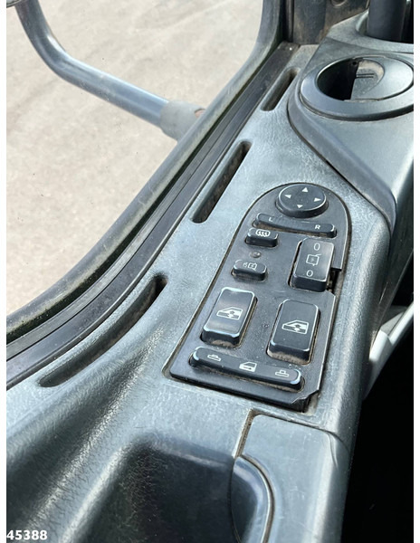 Ассенизатор MAN TGA 33.440 6x4 MTS Dino 8m³ Saugbagger Just 173.476 km!: фото 18