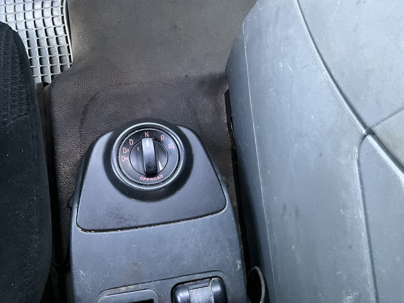 MAN TGA 41.440 8x4 Full Steel AJK 26 Ton haakarmsysteem + Laadplateau met Hiab 28 Tonmeter laadkraan - Крюковой мультилифт: фото 5 MAN TGA 41.440 8x4 Full Steel AJK 26 Ton haakarmsysteem + Laadplateau met Hiab 28 Tonmeter laadkraan - Крюковой мультилифт: фото 5